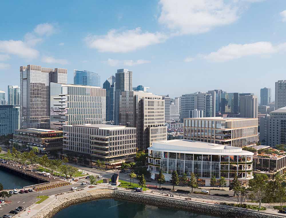 Dealy Development - SD Research and Development District (RaDD)